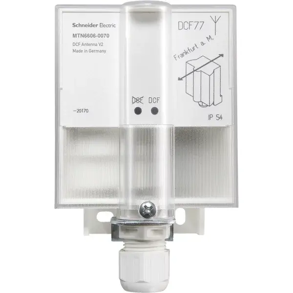 Schneider Electric - MTN6606-0070 - DCF77 ANTENNA V2 - 1
