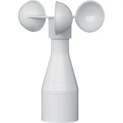Schneider Electric - MTN663591 - KNX Rüzgar sensörü 0-10V arayüzlü - 1