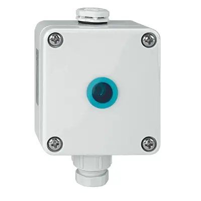 Schneider Electric - MTN663594 - KNX Twilight Sensor - 1