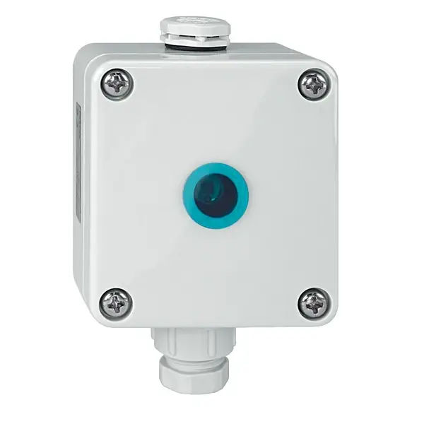 Schneider Electric - MTN663594 - KNX Twilight Sensor - 1