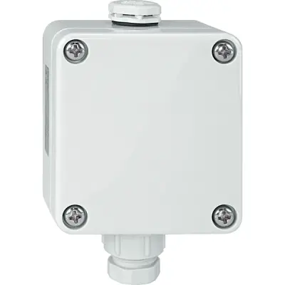 Schneider Electric - MTN663596 - KNX Temperature Sensör - 1