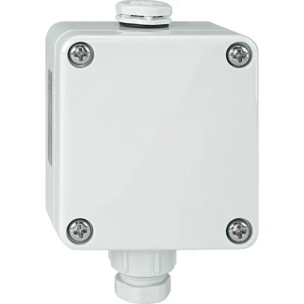 Schneider Electric - MTN663596 - KNX Temperature Sensör - 1
