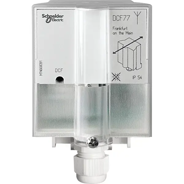 Schneider Electric - MTN668091 - KNX DCF-77 antenna - 1