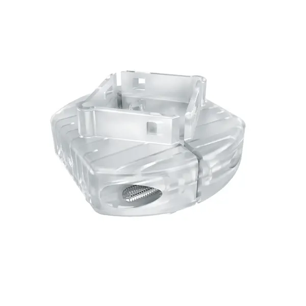 Schneider Electric - MTN6904-0002 - KNX Mast fastening for weather station V - 1