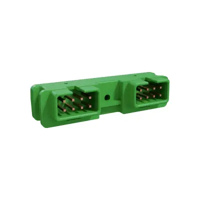 Schneider Electric - MTN6940-0000 - SpaceLogic KNX Module Link - 1