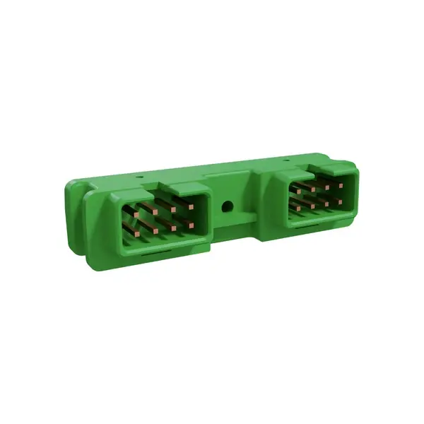 Schneider Electric - MTN6940-0000 - SpaceLogic KNX Module Link - 1