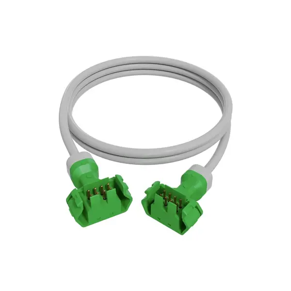 Schneider Electric - MTN6941-0002 - SpaceLogic KNX Cable Link L - 1