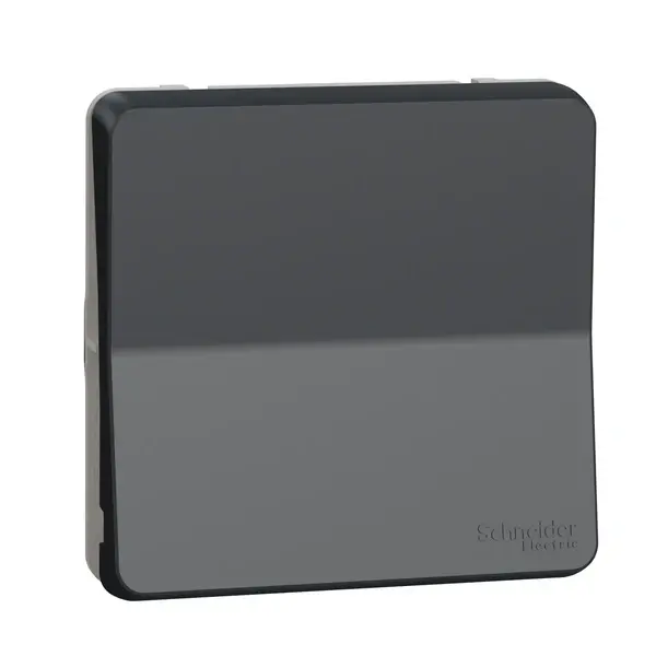 Schneider Electric - MUR35020 - Mureva intermediate switch, multi, grey - 1