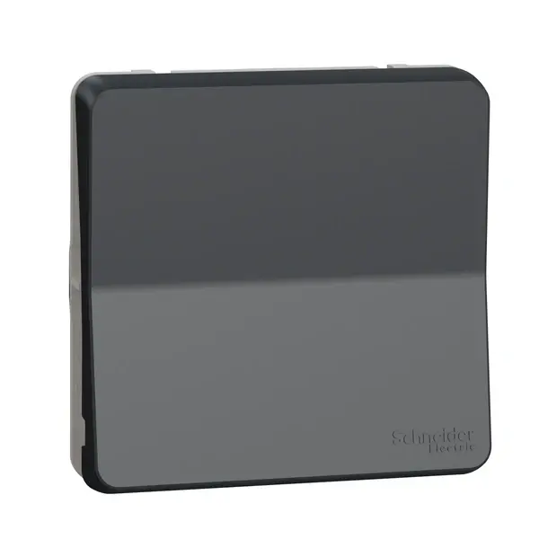 Schneider Electric - MUR37021 - Mureva two-way switch multi, grey - 1