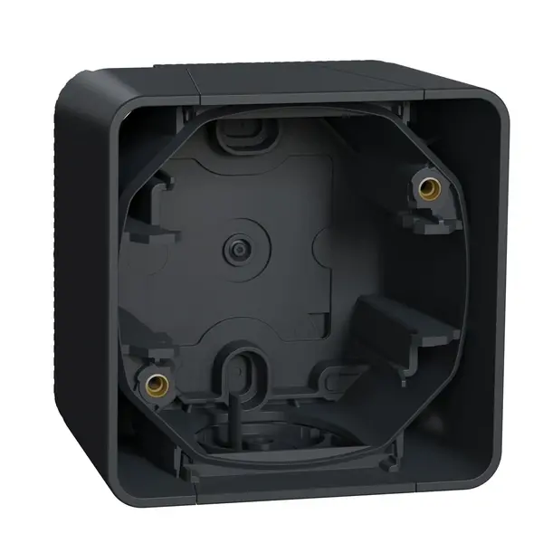 Schneider Electric - MUR37911 - Mureva surf box 1-g for multi product gr - 1