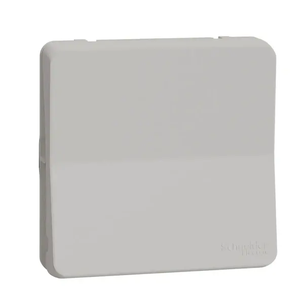 Schneider Electric - MUR39023 - Mureva intermediate switch, multi, white - 1