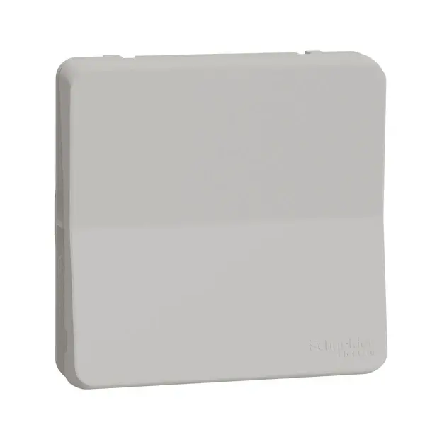 Schneider Electric - MUR39027 - Mureva push-button multi, white - 1