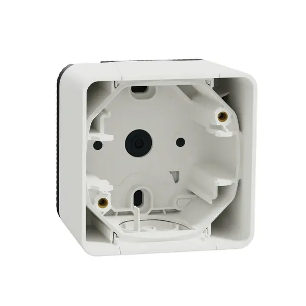 Schneider Electric - MUR39911 - Mureva surf box 1-g for multi product wh - 1