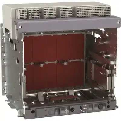 Schneider Electric - MVS21301 - IN EASYPACT MVS 3P CH 08-20N/NA/08-25H/H - 1
