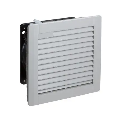 Schneider Electric - NSY17990 - Ventilator CEM 56 m3/h - 1