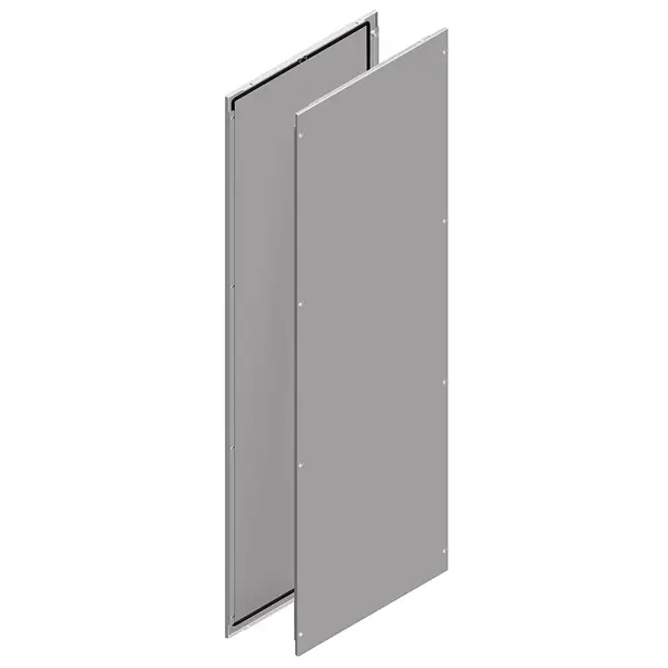 Schneider Electric - NSY2SP186 - 2 std side panels 1800x600 - 1
