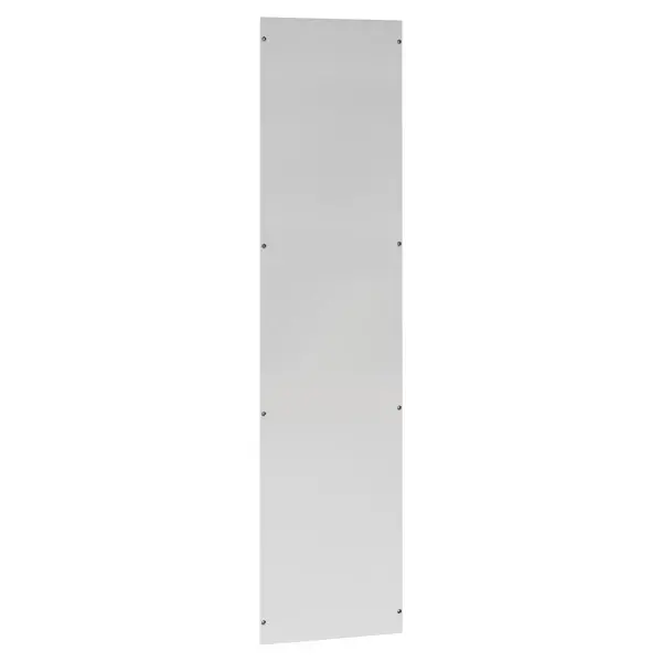 Schneider Electric - NSY2SP205 - 2 std side panels 2000x500 - 1