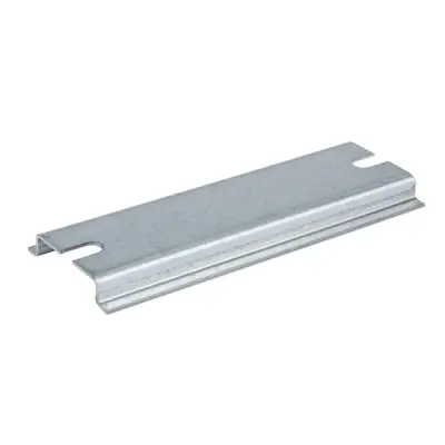 Schneider Electric - NSYAMRD11357TB - DIN 35x7,5 rail for box 1 - 1