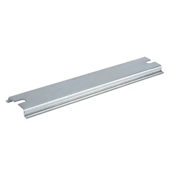 Schneider Electric - NSYAMRD19357TB - DIN 35x7,5 rail for box 1 - 1