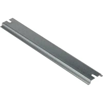 Schneider Electric - NSYAMRD24357TB - DIN 35x7,5 rail for box 2 - 1