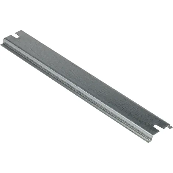 Schneider Electric - NSYAMRD24357TB - DIN 35x7,5 rail for box 2 - 1