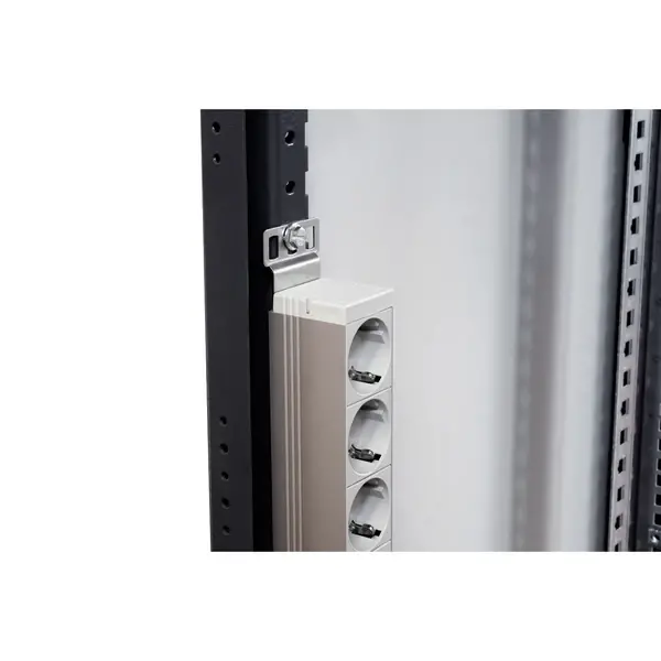 Schneider Electric - NSYAPUBV - Actassi PDU Fixing Bracket 90° - 1