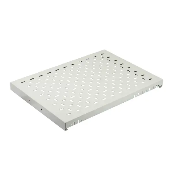 Schneider Electric - NSYBBF1U80P - Actassi Fixed Perf Tray 1000m depth - 1