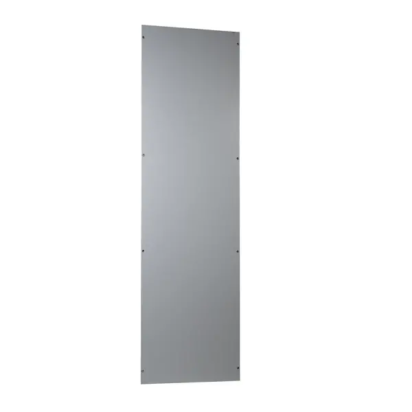 Schneider Electric - NSYBPI208 - Rear panel internal fix 2000x800 - 1