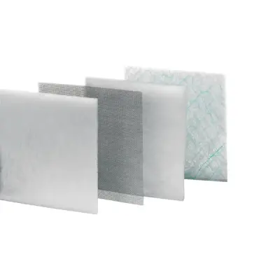 Schneider Electric - NSYCAF291T - Fine filter G3 cut-out 291X291 mm - 1