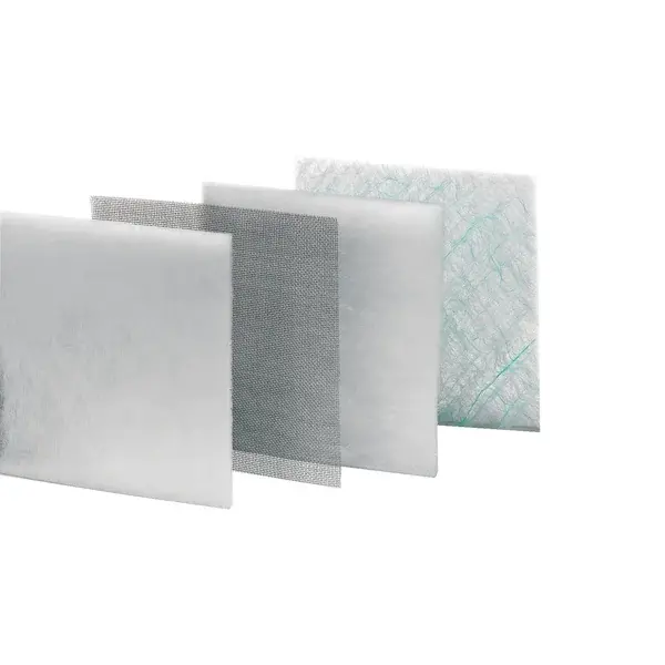 Schneider Electric - NSYCAF291T - Fine filter G3 cut-out 291X291 mm - 1