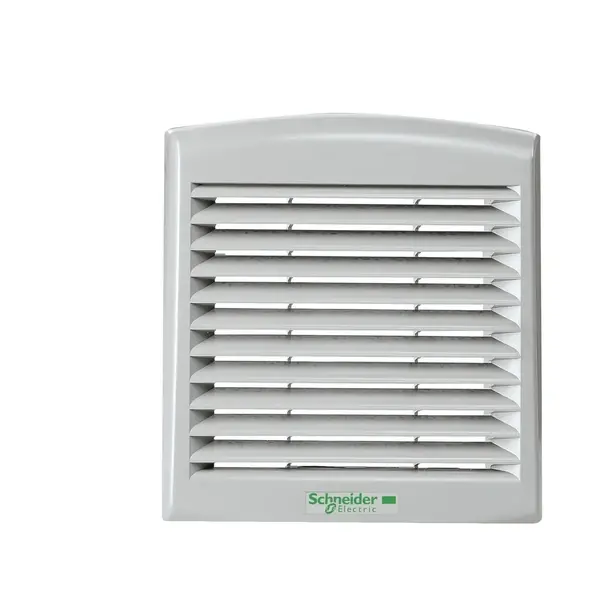 Schneider Electric - NSYCAG223LPC - Grid ext. 7032 cut-out 223x223mm - 1