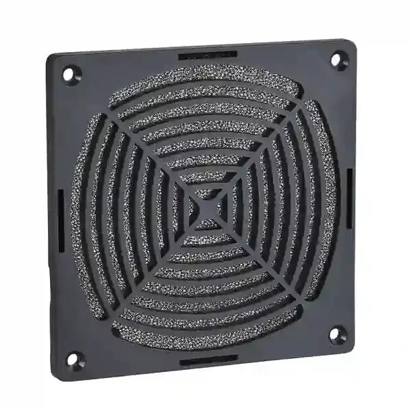 Schneider Electric - NSYCAG78LPF - Outlet Grid cut-out 78x78mm - 1