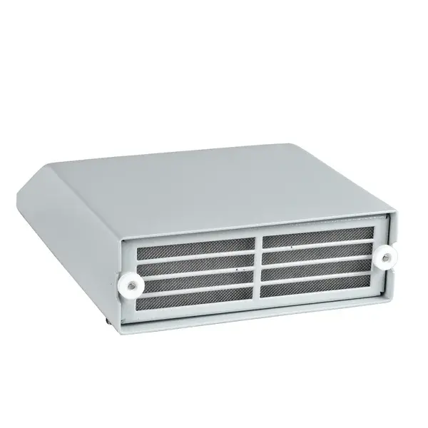 Schneider Electric - NSYCAP125LE - EMC Cover IP55 cut-out125x125mm - 1