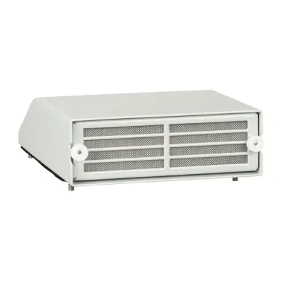Schneider Electric - NSYCAP125LZF - Cover IP55 cut-out125x125mm - 1