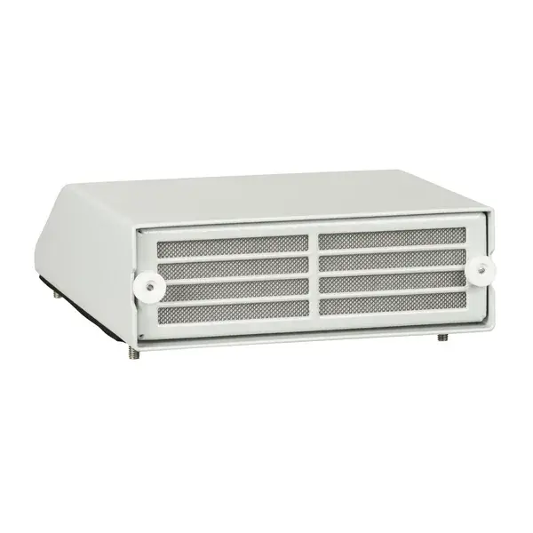 Schneider Electric - NSYCAP125LZF - Cover IP55 cut-out125x125mm - 1