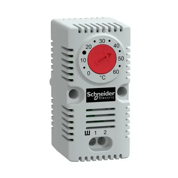 Schneider Electric - NSYCCOTHC - Sim.Thermostat - 1