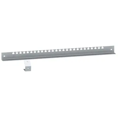 Schneider Electric - NSYCFP80 - Internal cable cross rail - 1