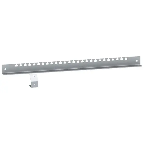 Schneider Electric - NSYCFP80 - Internal cable cross rail - 1