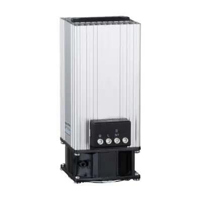 Schneider Electric - NSYCR250W230VV - Resis.ventil.250W ,230V Alum - 1
