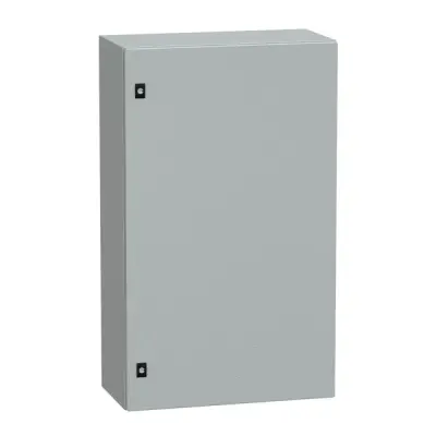 Schneider Electric - NSYCRN106300P - crn 1000x600x300 one pldo  - 1
