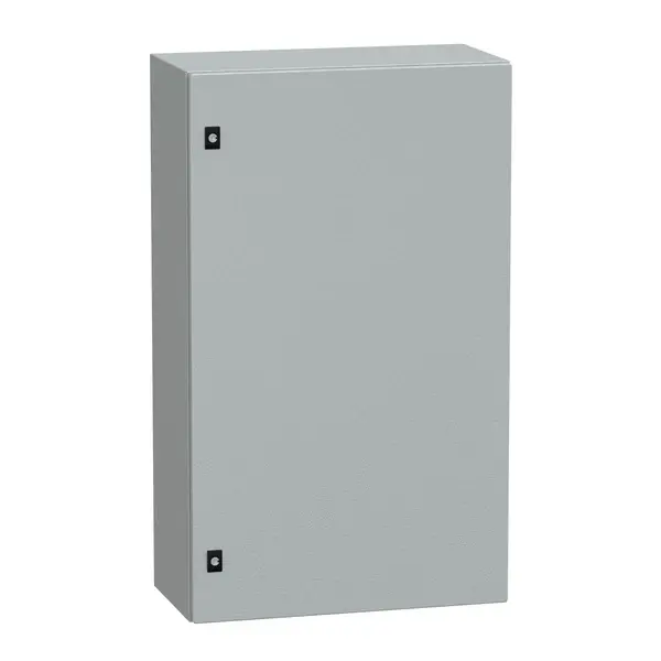 Schneider Electric - NSYCRN106300P - crn 1000x600x300 one pldo  - 1