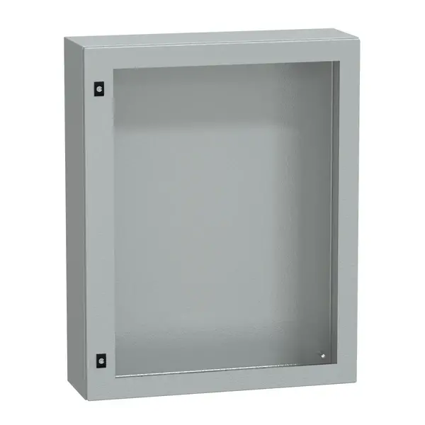 Schneider Electric - NSYCRN108250T - CRN 1000x800x250 glazed door - 1