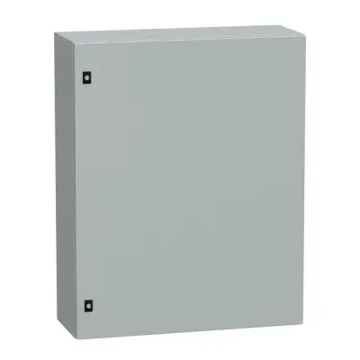Schneider Electric - NSYCRN108300P - crn 1000x800x300 one pl d  - 1