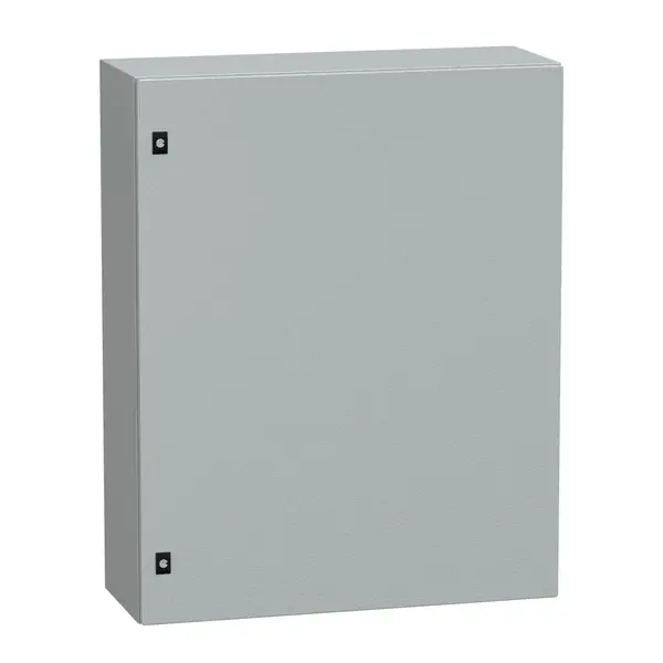 Schneider Electric - NSYCRN108300P - crn 1000x800x300 one pl d  - 1