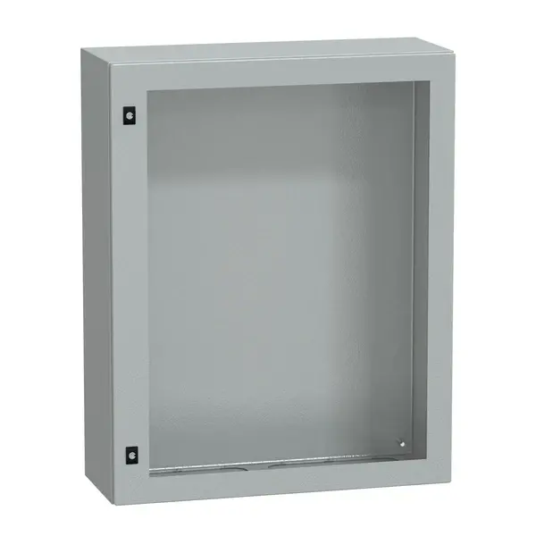 Schneider Electric - NSYCRN108300T - CRN 1000x800x300 glazed door - 1