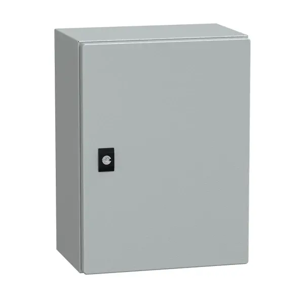 Schneider Electric - NSYCRN43200P - crn 400x300x200 one pl do  - 1