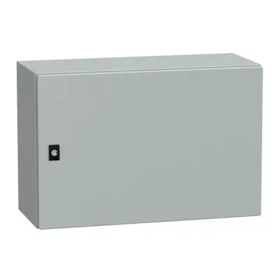 Schneider Electric - NSYCRN46250P - crn 400x600x250 one pl do  - 1