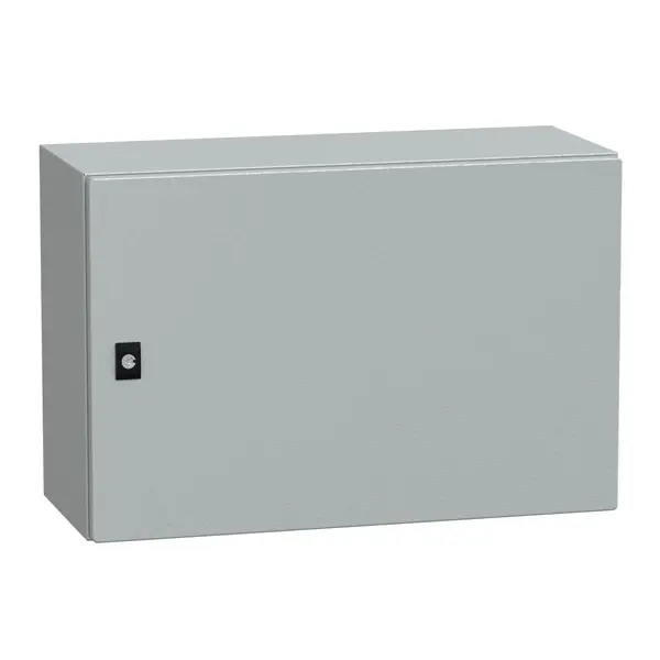 Schneider Electric - NSYCRN46250P - crn 400x600x250 one pl do  - 1