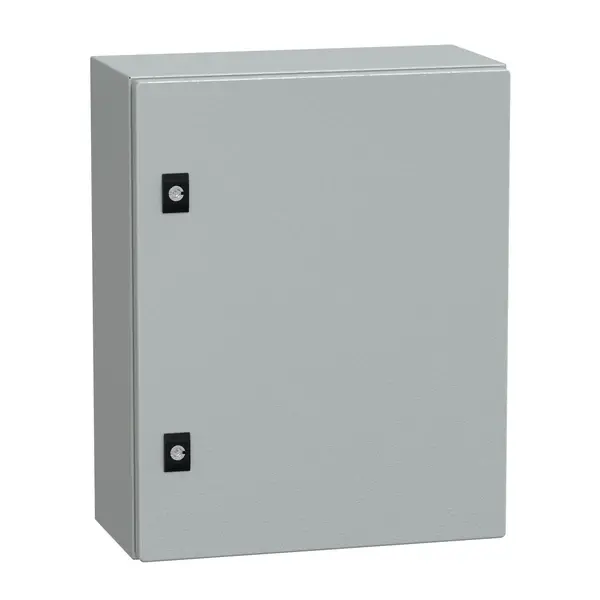 Schneider Electric - NSYCRN54200P - crn 500x400x200 one pl do  - 1