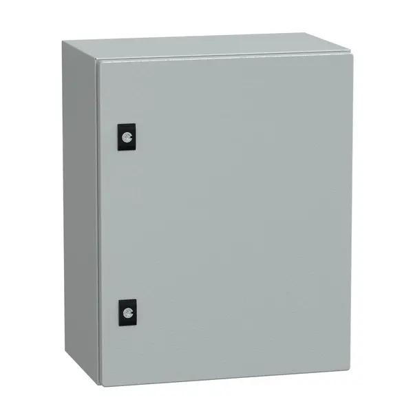 Schneider Electric - NSYCRN54250P - crn 500x400x250 one pl do  - 1